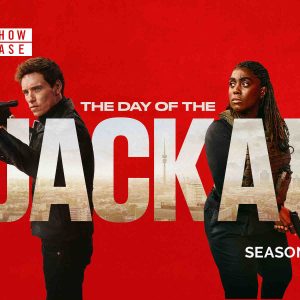 Prime Video : «The Day of The Jackal», saison 1 dès le vendredi 6 décembre