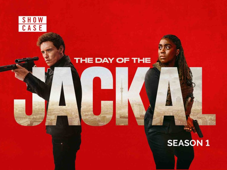 Prime Video : «The Day of The Jackal», saison 1 dès le vendredi 6 décembre