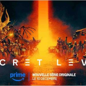 Prime Video dévoile la bande-annonce de «Scrooged-Up Holiday Special»