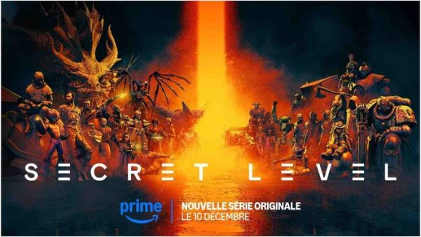 Prime Video dévoile la bande-annonce de «Scrooged-Up Holiday Special»