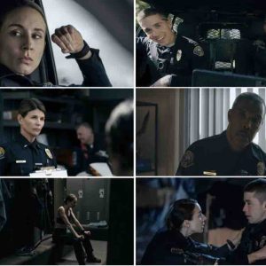 Prime Video dévoile les 1ères images officielles de la nouvelle série dramatique «On Call»