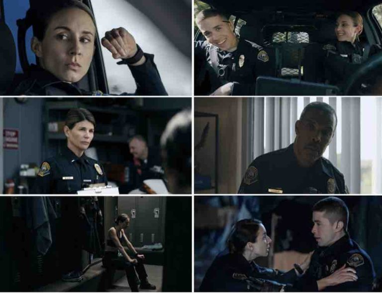 Prime Video dévoile les 1ères images officielles de la nouvelle série dramatique «On Call»
