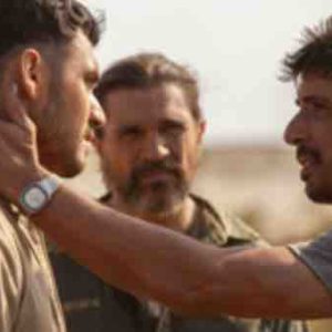 Prime Video : le film «Pimpinero : Blood and Oil» dès le 22 novembre