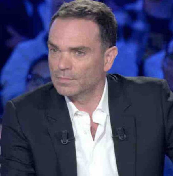 Propos sur les policiers en 2018: l’écrivain Yann Moix, poursuivi pour injure et diffamation, relaxé