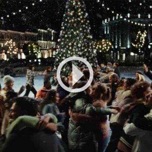 Publicis Conseil : pour Noël, Orange lance SaferPhone