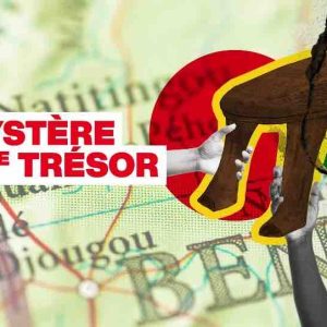 RFI lance son nouveau podcast original «Le mystère du 27ème trésor»