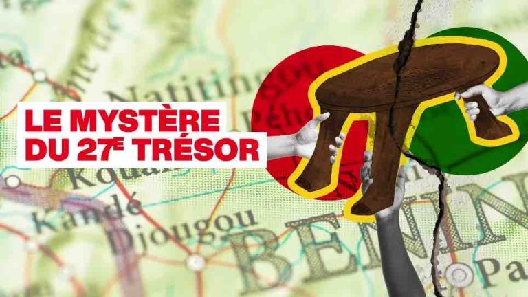 RFI lance son nouveau podcast original «Le mystère du 27ème trésor»