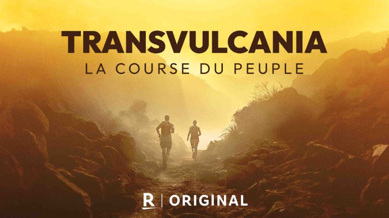 Rakuten TV dévoile le documentaire «Transvulcania : la course du peuple» le 12 novembre