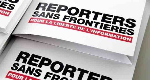 Reporters sans frontières appelle les Etats européens à se mobiliser contre le cyberharcèlement visant les femmes journalistes