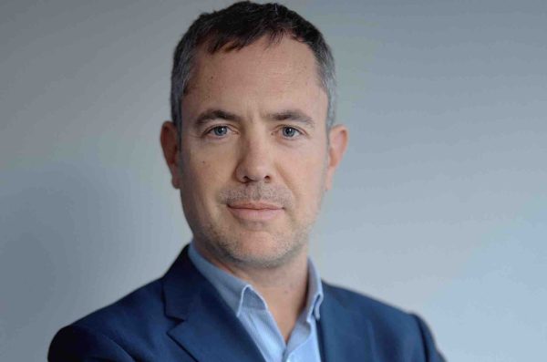 S. LOISEAU (UGC) : "Canal+ est un partenaire de longue date, raison pour laquelle nous événementialisons ensemble leur 40èmeanniversaire"