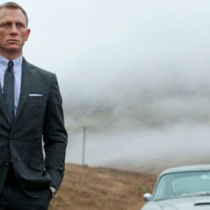 France 3 : 2.170.000 cinéphiles devant «Skyfall» lundi soir