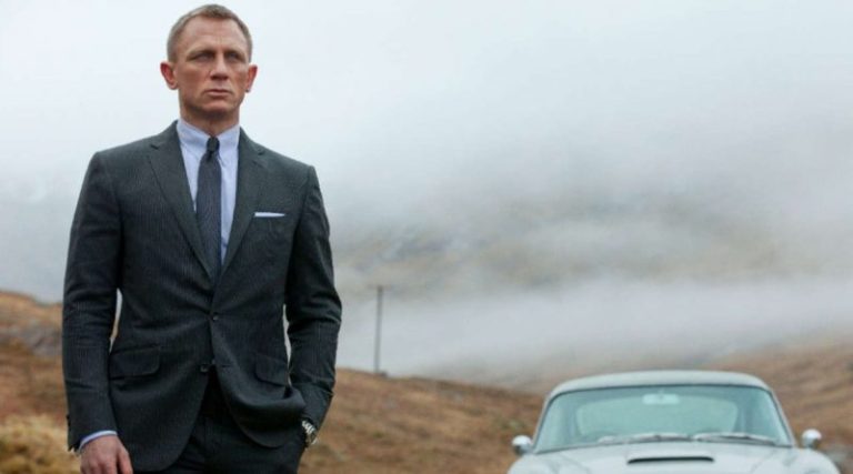France 3 : 2.170.000 cinéphiles devant «Skyfall» lundi soir