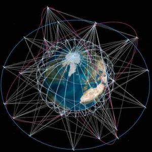 SpaceRISE sélectionné par la Commission européenne pour construire et exploiter la constellation de satellites multi-orbites IRIS²