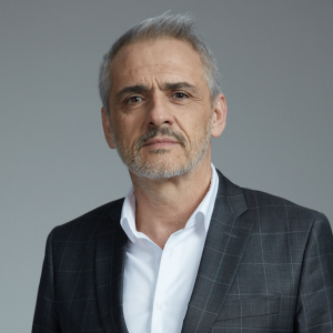 S. GENDARME (M6) : "Le 19.45 est le JT national le plus jeune de la télévision"