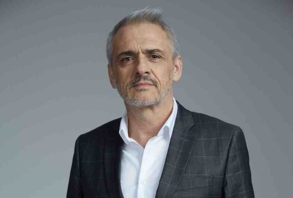 S. GENDARME (M6) : ""Le 19.45" est le JT national le plus jeune de la télévision"