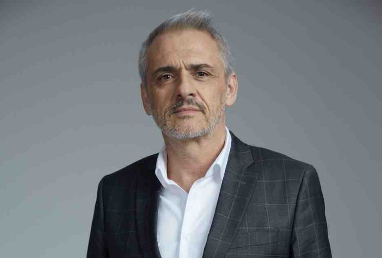 S. GENDARME (M6) : «  »Le 19.45″ est le JT national le plus jeune de la télévision »