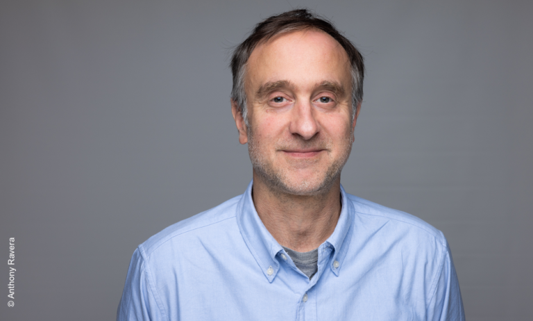 S. BERNSTEIN (France 24) : «L’expérience utilisateur a été entièrement repensée sur le numérique»