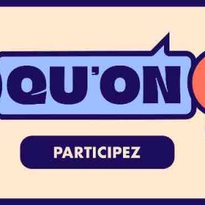 Succès pour la 1ère édition en France de l’initiative «Faut qu’on parle»