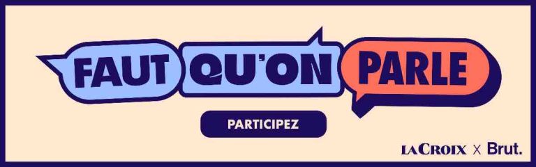Succès pour la 1ère édition en France de l’initiative «Faut qu’on parle»