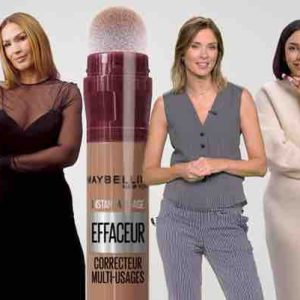TF1 : Maybelline New-York lance une émission exclusive de marque avec «50’ Inside»