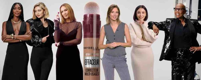 TF1 : Maybelline New-York lance une émission exclusive de marque avec «50’ Inside»