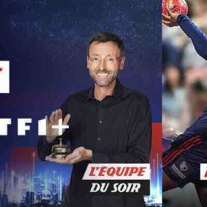 TF1+ enrichit son catalogue avec un corner dédié à la chaine l’Equipe