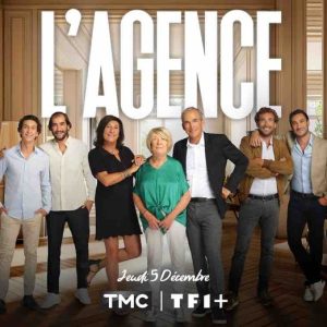 TMC : «L’Agence, l’immobilier de luxe en famille», saison 5 dès le jeudi 5 décembre