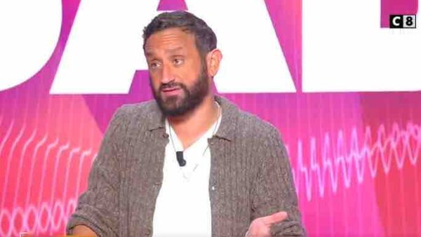 «TPMP» et C8, dans le giron de Canal+, se réjouissent des audiences d’octobre