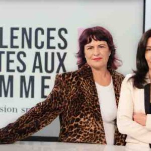 TV5MONDE : émission spéciale «Violences faites aux femmes» lundi 25 novembre à 17h00