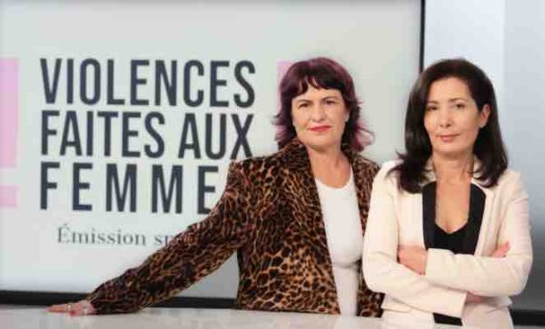 TV5MONDE : émission spéciale «Violences faites aux femmes» lundi 25 novembre à 17h00