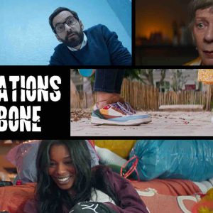 TV5MONDE: «Générations Carbone», la nouvelle webcréation en ligne dès le 6 novembre