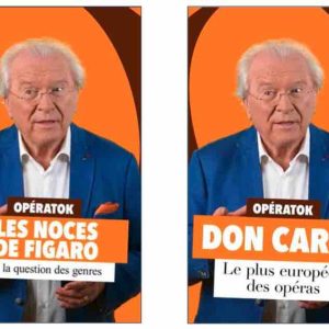 UGC et l’agence créative Brainsonic lancent «Opératok»