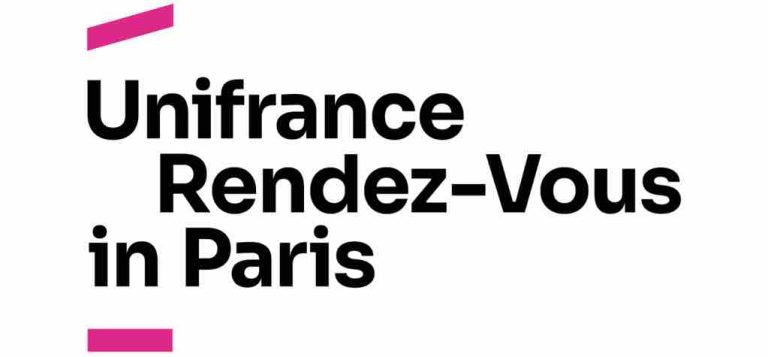 Unifrance présentera son 1er Prix de la distribution aux Rendez-vous d’Unifrance à Paris 2025