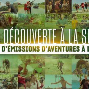 W9 : «De la découverte à la survie : 20 ans d’émissions d’aventures à la télé» le 21 novembre