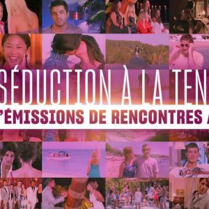 W9 : l’inédit «De la séduction à la tentation: 20 ans d’émissions de rencontres à la télé» jeudi 14 novembre à 21h10 