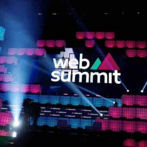 Web Summit 2024 : l’IA et la réélection de Donald Trump au centre des débats
