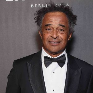 Yannick Noah va faire ses débuts d’acteur télé dans une fiction pour France 2