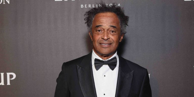 Yannick Noah va faire ses débuts d’acteur télé dans une fiction pour France 2