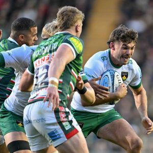 beIN SPORTS : la Gallagher Premiership Rugby dès le 1er décembre