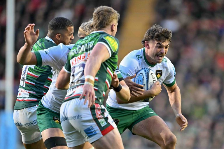 beIN SPORTS : la Gallagher Premiership Rugby dès le 1er décembre