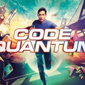 M6 : la série «Code Quantum» en baisse (-337.000) samedi 