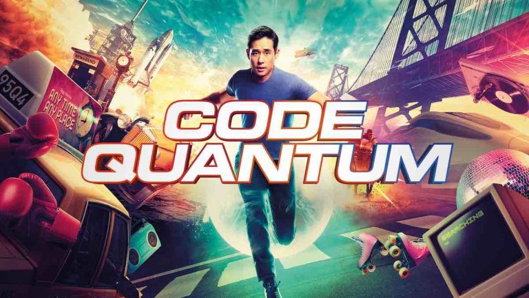 M6 : la série «Code Quantum» en baisse (-337.000) samedi 