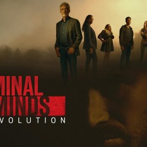 TF1 : «Esprits criminels : Evolution», 2ème du Prime mercredi pour le lancement de la saison 2