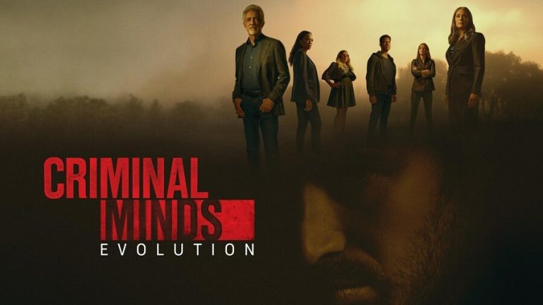 TF1 : «Esprits criminels : Evolution», 2ème du Prime mercredi pour le lancement de la saison 2