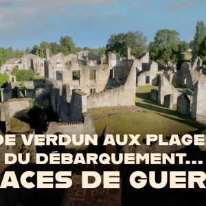 France 3 : 1.674.000 curieux devant le documentaire «De Verdun aux plages du débarquement» mercredi soir