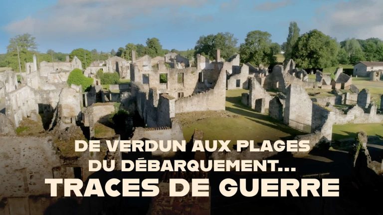 France 3 : 1.674.000 curieux devant le documentaire «De Verdun aux plages du débarquement» mercredi soir