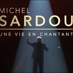 C8 : «Michel Sardou, une vie en chantant», leader du Prime TNT vendredi 