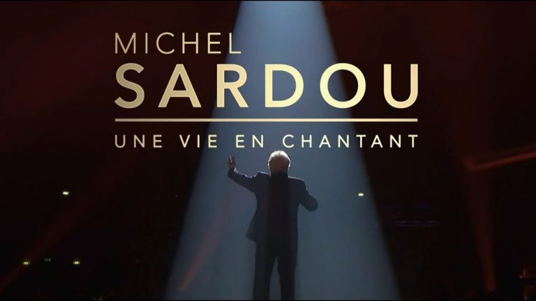 C8 : «Michel Sardou, une vie en chantant», leader du Prime TNT vendredi 