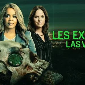 TF1 : «Les experts : Las Vegas», 2ème du Prime mercredi