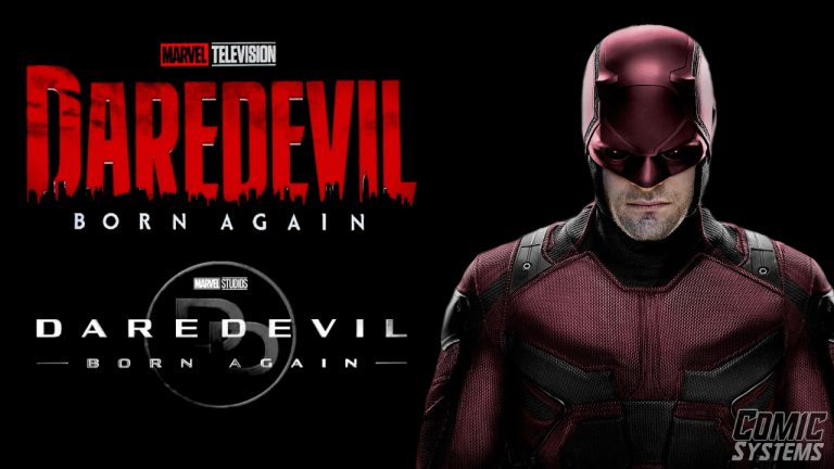 Disney+ : «Daredevil: Born Again», l’arrivée de la nouvelle série Marvel Television dès le 5 mars 